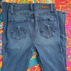 Level 99 jeans size 27